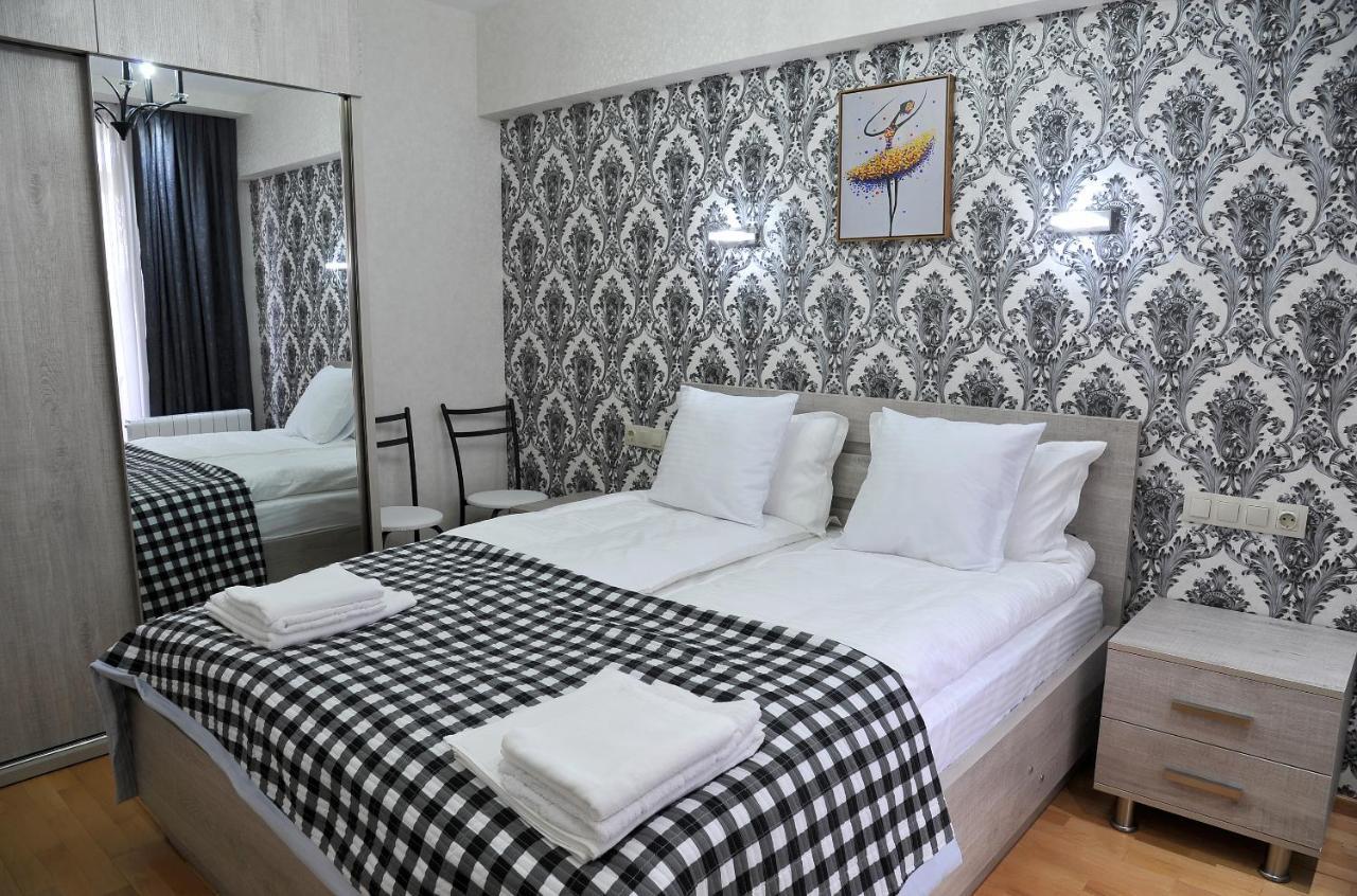 River Side Apartment Tbilisi Zewnętrze zdjęcie