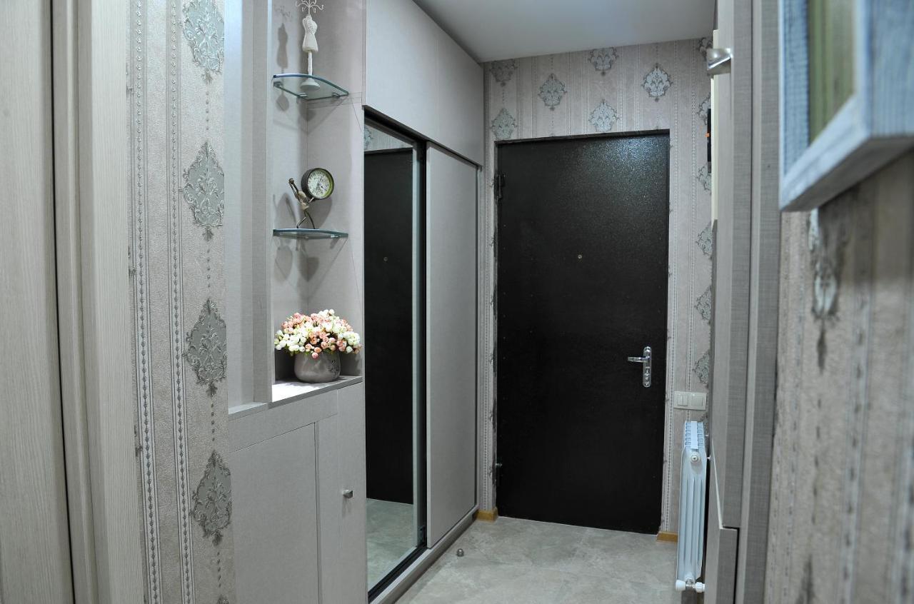 River Side Apartment Tbilisi Zewnętrze zdjęcie