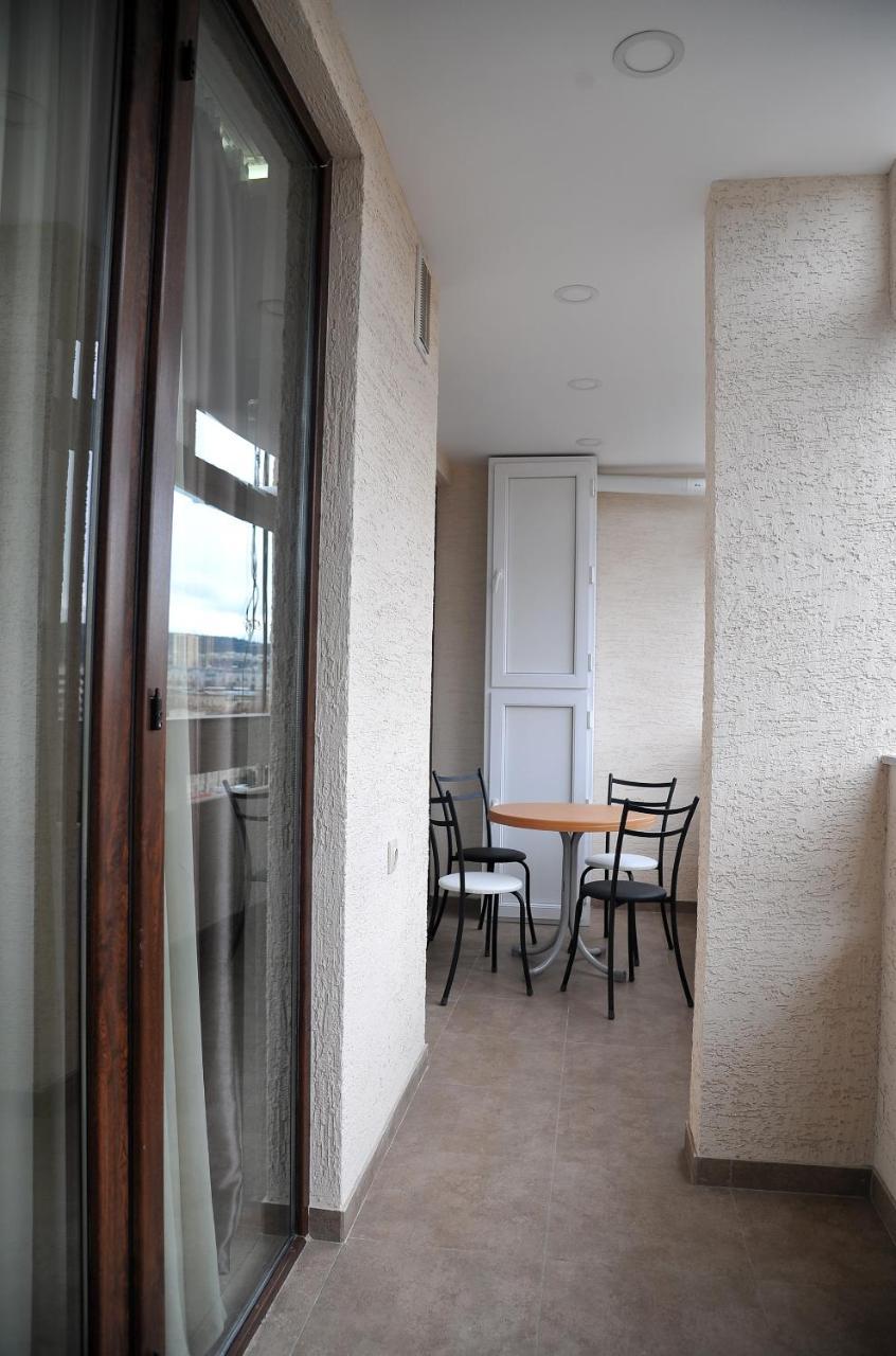 River Side Apartment Tbilisi Zewnętrze zdjęcie