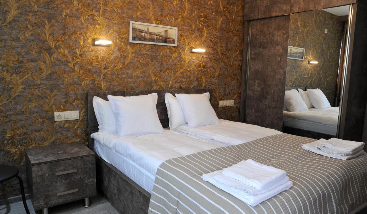 River Side Apartment Tbilisi Zewnętrze zdjęcie