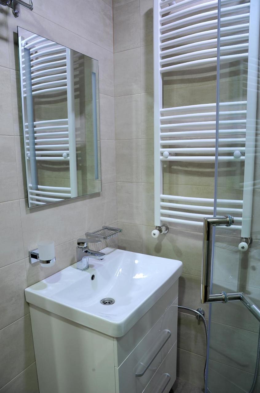 River Side Apartment Tbilisi Zewnętrze zdjęcie
