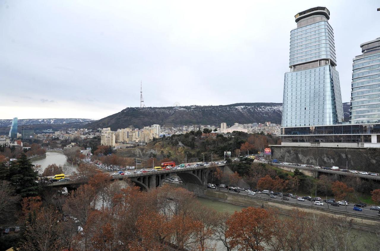 River Side Apartment Tbilisi Zewnętrze zdjęcie