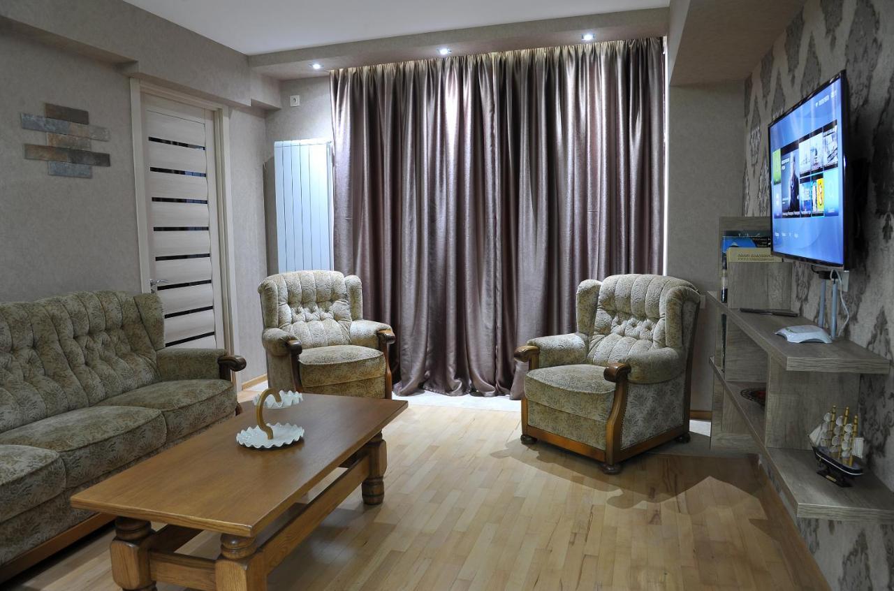 River Side Apartment Tbilisi Zewnętrze zdjęcie