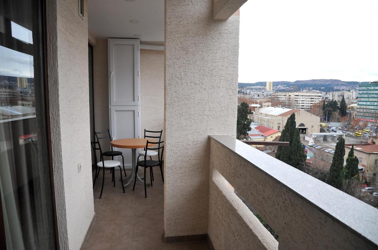 River Side Apartment Tbilisi Zewnętrze zdjęcie