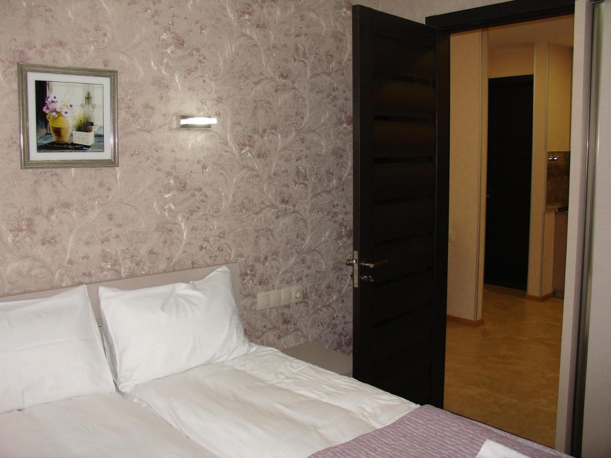 River Side Apartment Tbilisi Zewnętrze zdjęcie