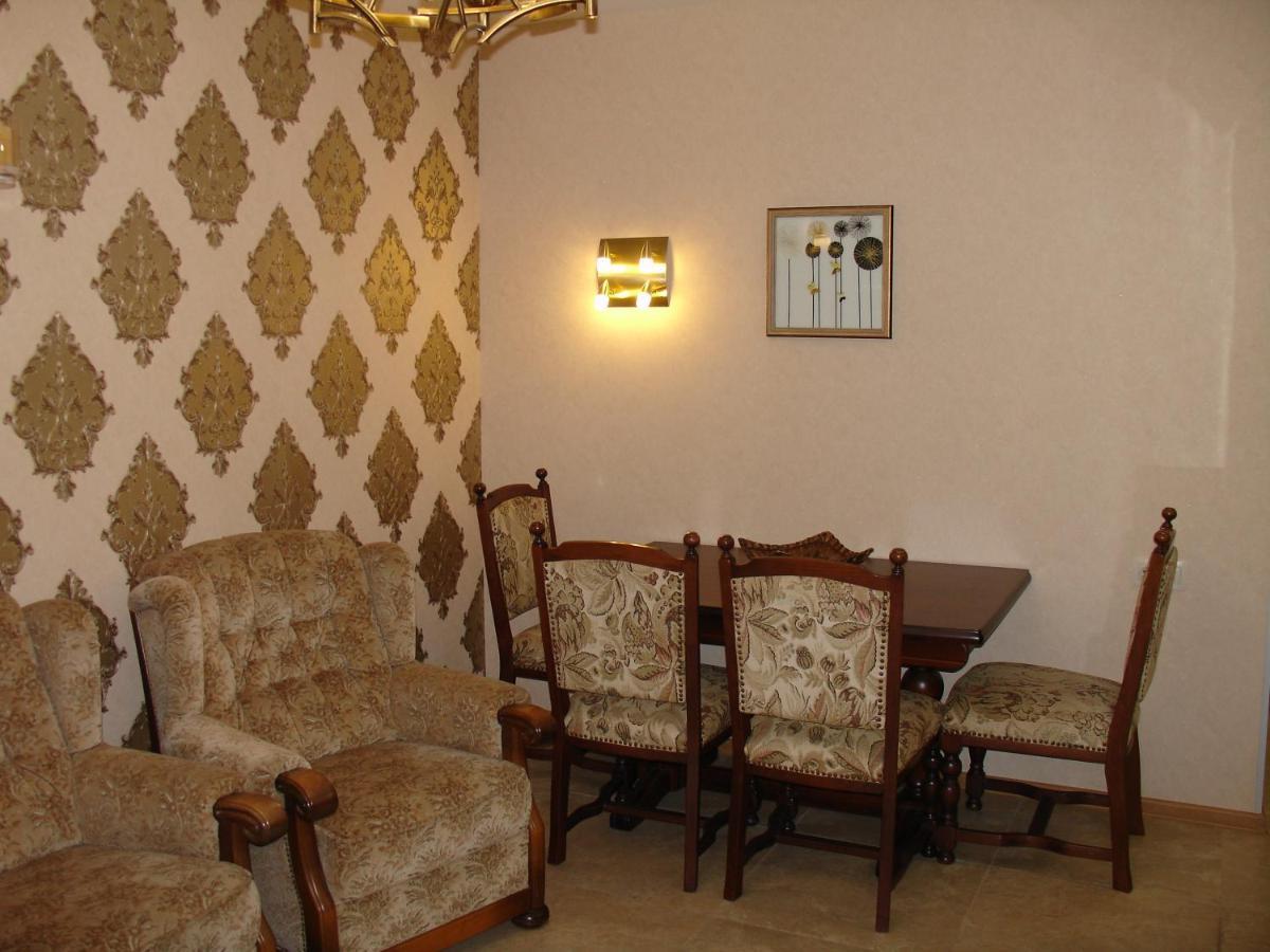River Side Apartment Tbilisi Zewnętrze zdjęcie
