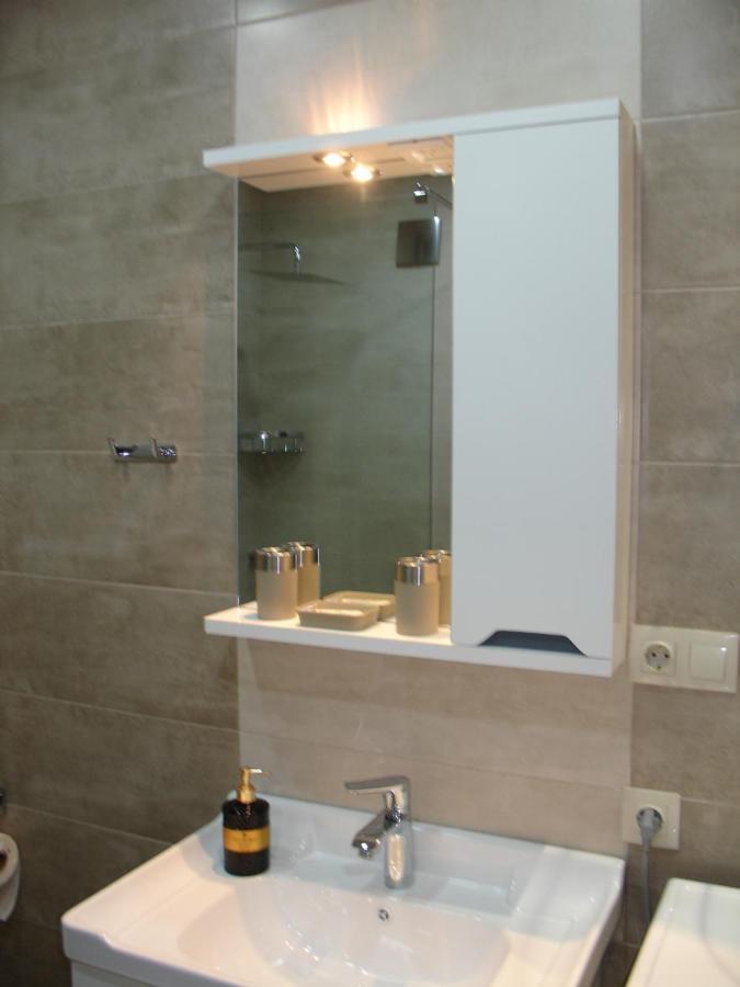 River Side Apartment Tbilisi Zewnętrze zdjęcie