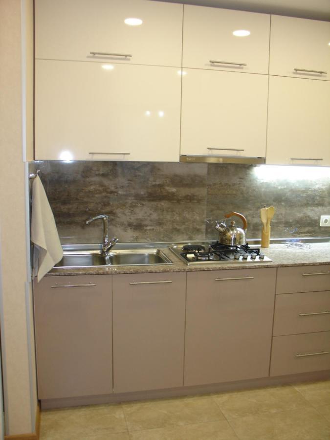 River Side Apartment Tbilisi Zewnętrze zdjęcie