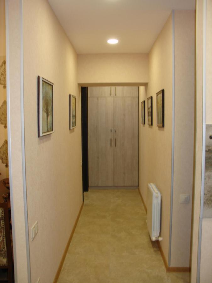 River Side Apartment Tbilisi Zewnętrze zdjęcie