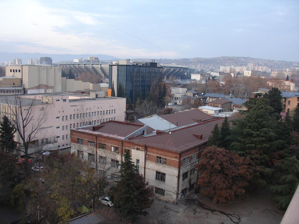 River Side Apartment Tbilisi Zewnętrze zdjęcie